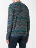 v-neck cardigan 