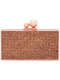 embellished clutch 