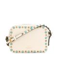 'Rockstud Rolling'斜挎包
