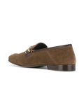 classic loafers