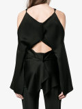 Marcus off-shoulder top