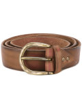 big buckle belt 