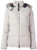 'Chelsea' padded jacket