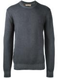 crew neck jumper