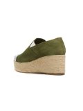 flatform slippers