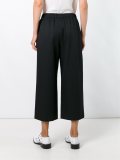 cropped trousers 