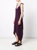 strappy beach dress