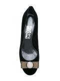 'Vara' pumps