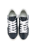 lace-up sneakers