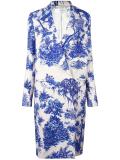 西服大衣