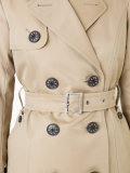classic trench coat