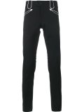 tailored trousers