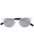 'Depth 01' sunglasses