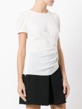 plain T-shirt 
