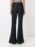 flared jeans 