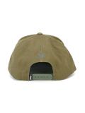 logo patch cap