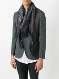 Nirvana scarf 