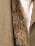 long peacoat