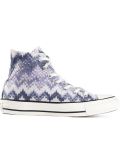 Converse X Missoni 'Chuck Taylor All Star' 高帮鞋