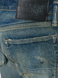 Iron jeans 