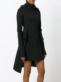 high low dress