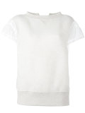 sweat T-shirt 