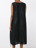 Lantern dress