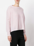 'Claudetta' jumper 