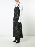 Apron dress 
