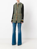 'Josephine' gilet