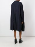 pleated dress