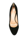 Annette pumps
