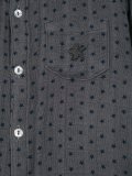 star print shirt