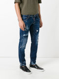 Skater jeans
