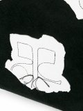 双手柄中号手提包
