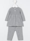 Babydoll trouser set