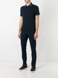 classic polo top