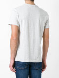 fox figure T-shirt 