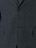 two-piece suit