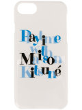 logo iPhone 6 case