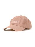 'In The City' cap