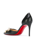 Farfaclou 85 pumps