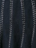 ring pierced skirt