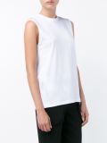 basic tank top