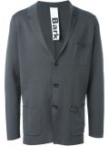 boxy blazer