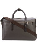 logo stamp holdall