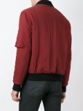 'Thomasson'飞行员夹克