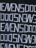 'Heavens Door'T恤