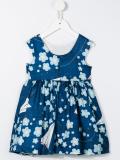 printed dress