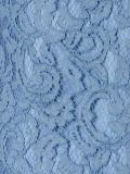 lace pencil skirt